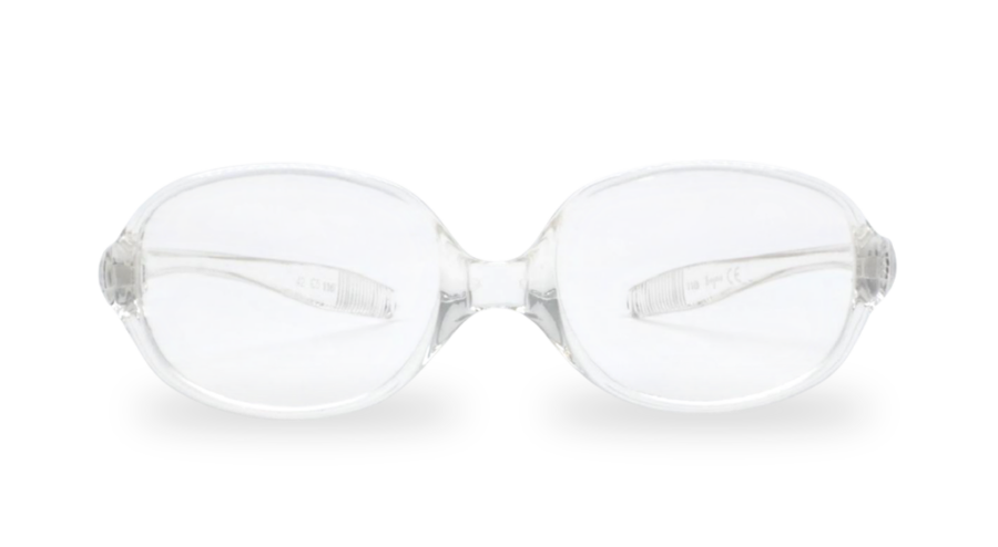 Gafas BEGOO – Transparente