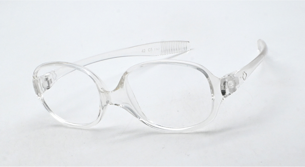 Gafas BEGOO – Transparente 2 Gafas BEGOO – Transparente 2