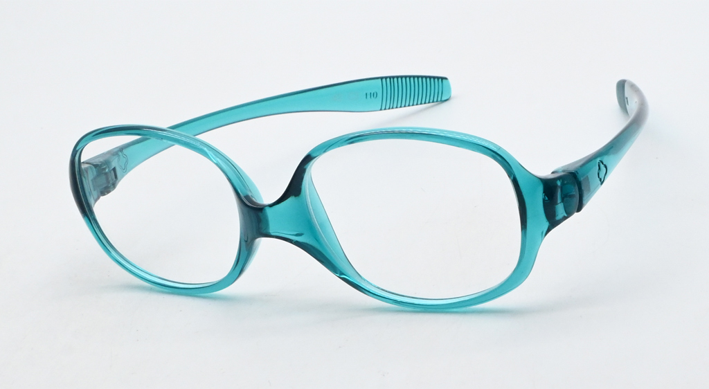 Gafas BEGOO – Verde Agua Cristal 2 Gafas BEGOO – Verde Agua Cristal 2